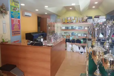 Negozio in affitto, Via Giuseppe Peano, Roma