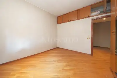 Casa in vendita, Via Giuseppe Donati, Roma