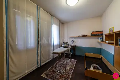 Villino a Schiera in vendita, Via Giacinto Gallina, Pordenone