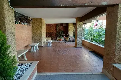 Casa in vendita, Via del Lago Terrione, Roma