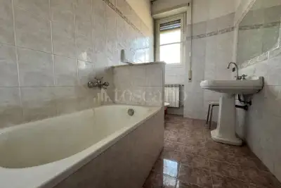 Casa in vendita, Via Francesco Vettori, Roma