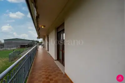 Villino a Schiera in vendita, Via dei Napoli, Aviano