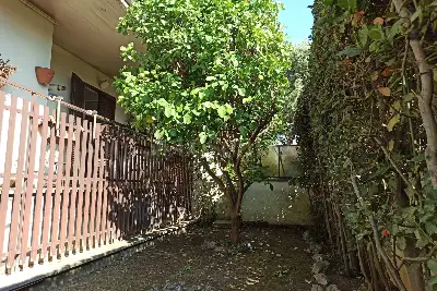 Villa Bifamiliare in vendita, Via delle Vigne di Morena, Ciampino