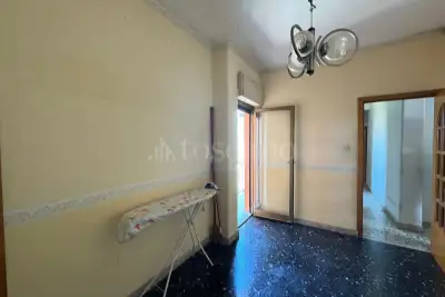 Casa in vendita, Via Antonio Pacinotti, Catania