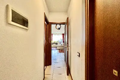 Villino a Schiera in vendita, Via Lombardia, Lonato del Garda