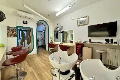 Negozio in vendita, Via Leone Tolstoj, Milano