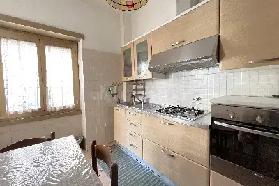 Casa in vendita, Via Caprese, Roma