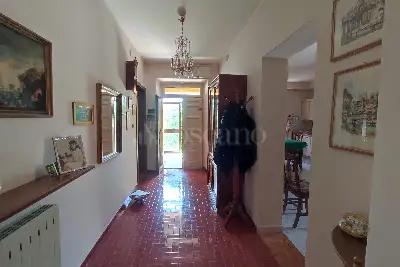 Casa Indipendente in vendita, Via Antica Arischia, L'Aquila