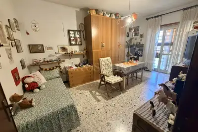 Casa in vendita, Via Virgilio, Pomezia