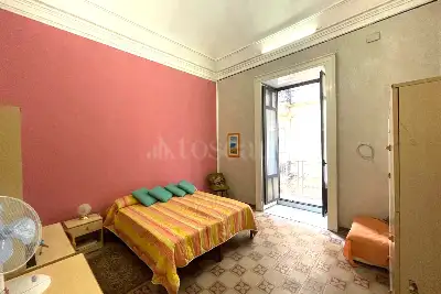 Casa in vendita, Via Giuseppe Garibaldi , Catania