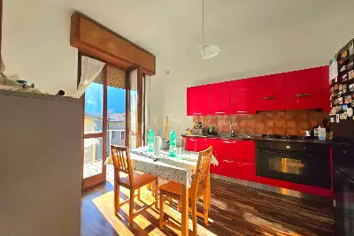 Casa in vendita, Via G. Galilei, Sarezzo