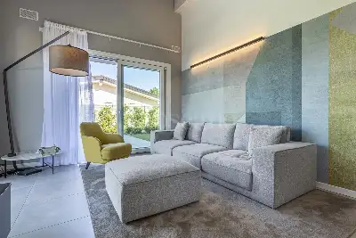 Villa in vendita, Via Monticelli, Soiano del Lago