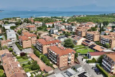 Casa in vendita, Via Barbarani, Peschiera del Garda