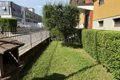 Casa in vendita, Villaggio Sereno Traversa Sedicesima, Brescia