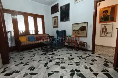Casa in vendita, Viale Campania, Palermo
