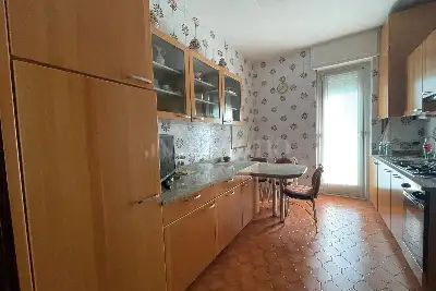 Casa in affitto, Via Adeodato Ressi, Milano