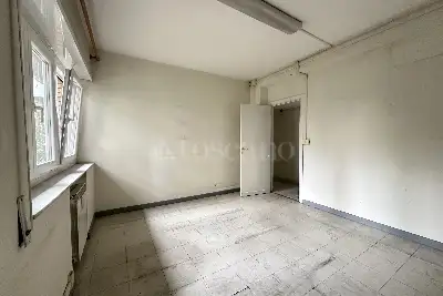 Casa in vendita, Viale America, Roma