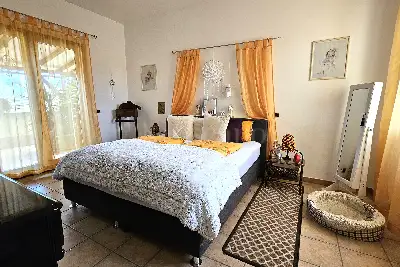 Villa in vendita, Via Metauro, Ardea