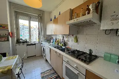 Casa in vendita, Via Giambellino, Milano