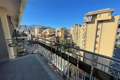 Casa in vendita, Viale della Regione Siciliana Nord Ovest, Palermo