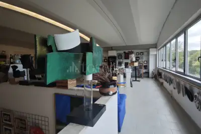 Laboratorio in vendita, Località la Macchia, Sovicille
