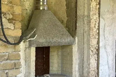 Casale in vendita, Via San Lorenzo, Contigliano