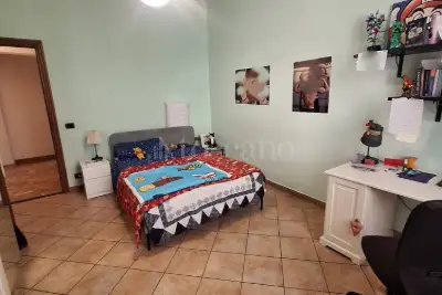 Casa in vendita, Via Filippo Casoni, Genova