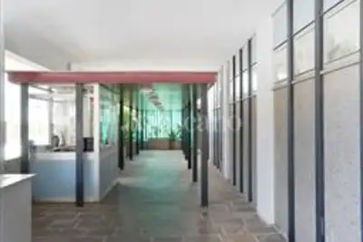 Casa in vendita, Via Padre Semeria, Roma