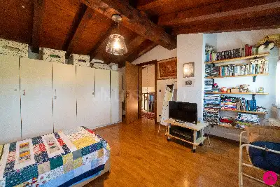 Villa in vendita, Via San Vito, San Vito al Tagliamento