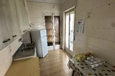 Casa in vendita, Via Francesco Lattanzio, Bari