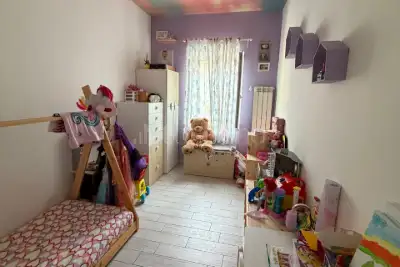 Casa in vendita, Via Sinopoli, Roma