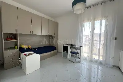 Villa in vendita, Via Cesare Beccaria, Palermo