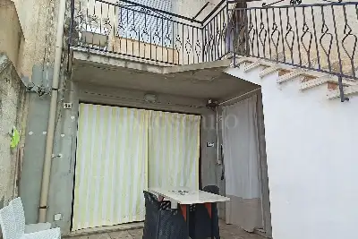 Casa Indipendente in vendita, Via Santa Lucia 93, Custonaci