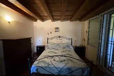 Villino a Schiera in vendita, Contrada Morello , Trabia