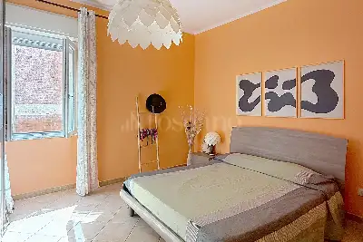 Casa in vendita, Via Flaminio Mancaleoni, Sassari