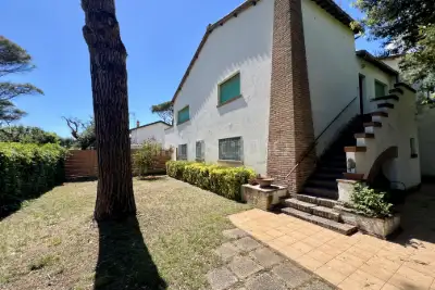 Villa Bifamiliare in vendita, Via Santa Severa, Fiumicino