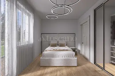 Casa in vendita, Via Pietro Capparoni, Roma