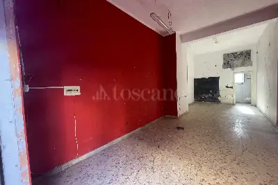Negozio in vendita, Via Re Federico, Palermo