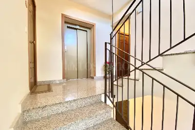 Casa in vendita, Strada Panoramica dello Stretto, Messina