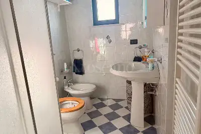 Casa Indipendente in vendita, Via Castello, Serle