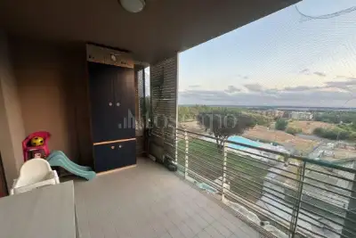 Casa in vendita, Via Nino Manfredi, Fiumicino