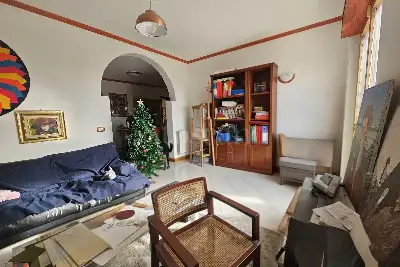 Casa in vendita, corso italia, Anzio