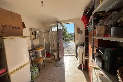 Casa in vendita, Via Giacomo Matteotti, Mentana