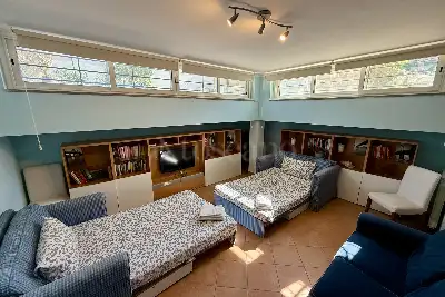 Villa in vendita, Via Loano, Fiumicino