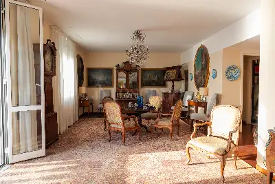 Casa in vendita, Via Gerolamo Gaslini, Genova