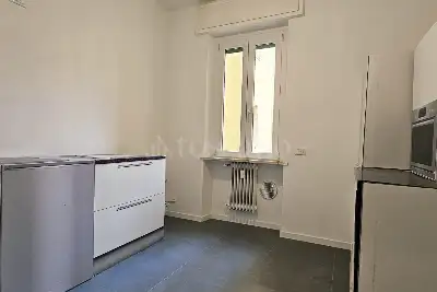 Casa in vendita, Via Massimo d'Azeglio, Brescia