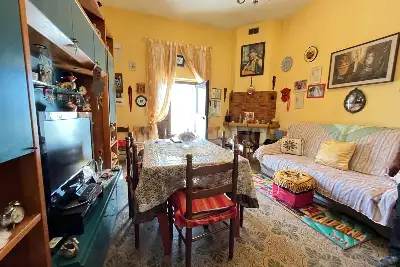 Casa Indipendente in vendita, BORGO TRESSANTI, Cerignola