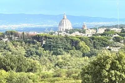 Casa in vendita, Via Barbiellini Amidei Bernardo, Roma