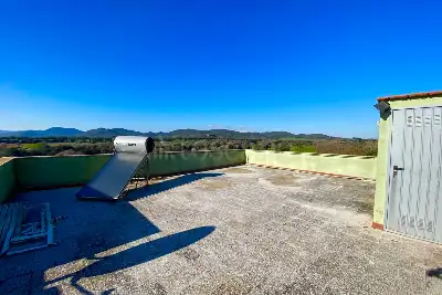 Attico in vendita, Via Tevere, Cerveteri