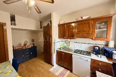 Casa in vendita, Via Lombardia, Nettuno